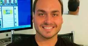 Viraliza ótimo vídeo de filho de Bolsonaro sobre bissexualidade