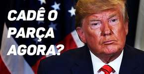 Trump decide retomar taxação ao Brasil após desvalorização do real