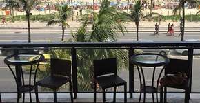 Ótimos lugares no Rio de Janeiro para trabalhar ou estudar