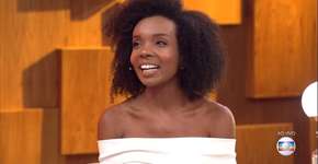 Após vitória, Thelma faz balanço do BBB20 e revela decepção com sister