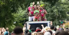 Terça-feira de Carnaval: confira os blocos que desfilam na Zona Sul no dia 17