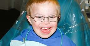 Dia Internacional da Síndrome de Down: conheça o tratamento odontológico inclusivo