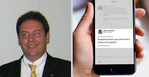 Executivo é demitido após comentário machista no Twitter