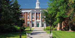 Santander e Harvard oferecem 5 mil bolsas de estudo