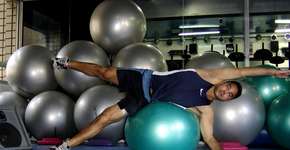 Pilates – Clube Escola Santana