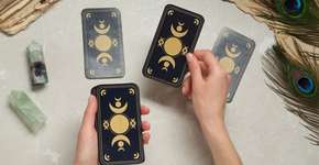 Tarot do dia: previsão para os 12 signos em 29/03/2026