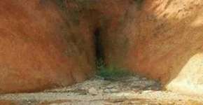 As vaginas da Pachamama: formações naturais em plantas, pedras e montanhas lembram o órgão genital feminino