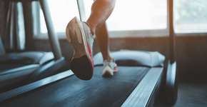 Método fácil durante a caminhada que ajuda a queimar mais calorias