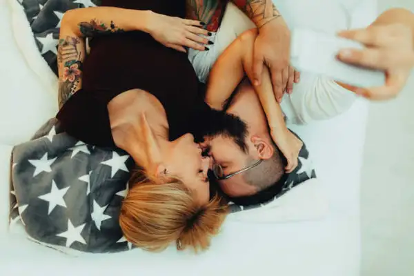 8- Ajuda a expressar as emoções: 