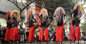 Festival Ibero-americano de Teatro