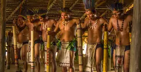 Coronavírus: ‘Invasores não estão de quarentena’, diz indígena