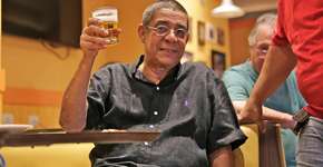 Confira os destaques da programação do Bar do Zeca Pagodinho em julho