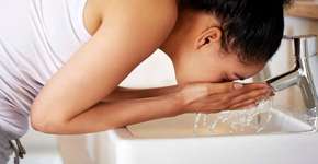 Este truque é um dos segredos de beleza dos coreanos