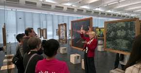 MASP e Civitatis lançam visitas guiadas com foco em arte e arquitetura