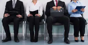 7 gafes mais comuns durante uma entrevista de emprego