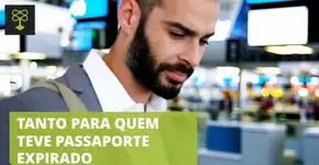 Como tirar ou renovar passaporte?
