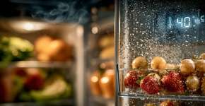 Sua geladeira tem um segredo que multiplica frescor das frutas
