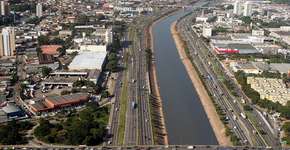 São Paulo registra queda de 20% de mortes no trânsito em 2015