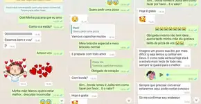 Pizzaria surpreende homem que perdeu a mãe para covid-19