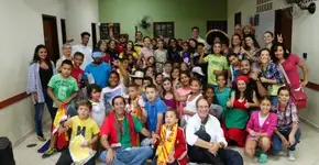 ONG se reinventa para ajudar comunidades da zona sul de SP