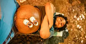 Homem trans revela desafios e alegria de gerar o filho