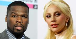 50 Cent é preso no Caribe e Lady Gaga pode ser banida da China