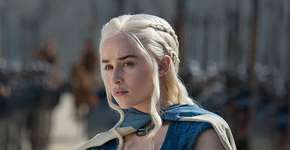 Como fazer 5 penteados inspirados na Daenerys Targaryen