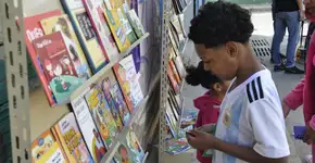 Eu Amo Minha Quebrada, fundado por Júlio Fessô, promove inclusão social no Morro do Papagaio