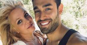 Após rumores de intervenção, marido defende Britney Spears