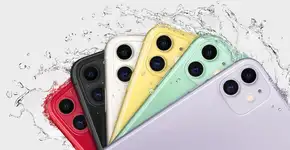 Americanas oferece desconto em aparelhos iPhone 11 e XR e entrega em 24h