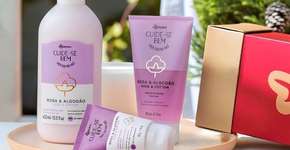 O Boticário tem presente de Dia dos Namorados por menos de R$ 35