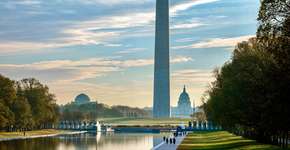 Washington, DC: Descubra a capital americana sem gastar muito