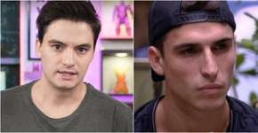 Felipe Neto alerta fãs de Prior após acusações de estupro