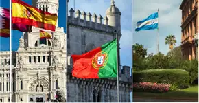 9 países com bolsas de estudo de até 3 mil euros para brasileiros