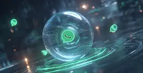 Como desativar a inteligência artificial do WhatsApp nos seus chats