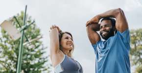 Quanto tempo de exercícios físicos para ajudar na depressão?