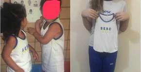 Mãe denuncia expulsão de filha trans de escola em Fortaleza