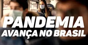 Coronavírus: hidroxicloroquina, Bolsonaro infectado, polêmicas com Pazuello e a vacina de Oxford