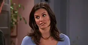 Courteney Cox decide dissolver preenchimentos faciais