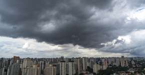 Duas novas frentes frias chegam a São Paulo em agosto; saiba quando