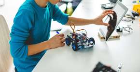 Foto: (StockRocket/iStock)