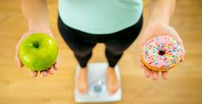 Corpo, comida e culpa