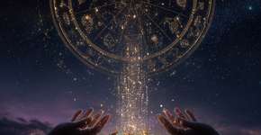 Signos que vão receber uma fortuna inesperada em 2025