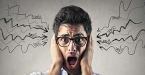 Estresse afeta saúde gastrointestinal e provoca azia