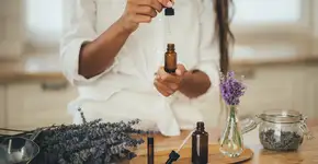 Entenda como a aromaterapia pode ser usada para o tratamento de cansaço físico e mental