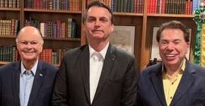 Bolsonaro tira dinheiro da comida dos pobres e põe em sua publicidade