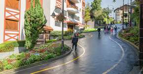 72 horas na cidade mais charmosa da Serra Gaúcha? Veja o que fazer em Gramado