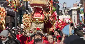 5 Chinatowns ao redor do mundo para celebrar o Ano Novo Chinês