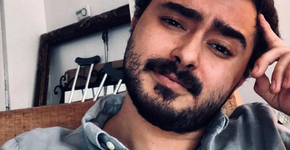 Ator Jansen Panettiere, da série ‘The Walking Dead’, é encontrado morto