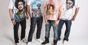 Acidente com banda Sampa Crew deixa morto e feridos na estrada